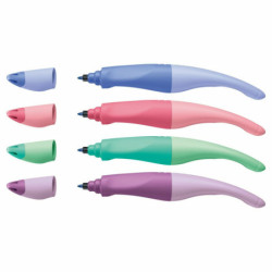 Ergonomische Füllfeder