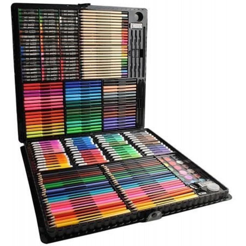 Vorteilspaket Malbox