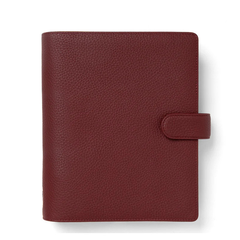 Norfolk A5 Organiser