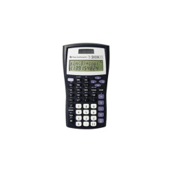 Texas Instruments TI-30XIIS