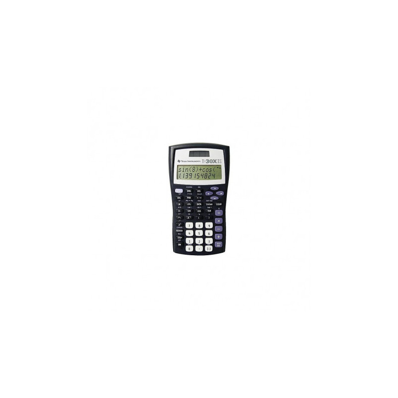 Texas Instruments TI-30XIIS