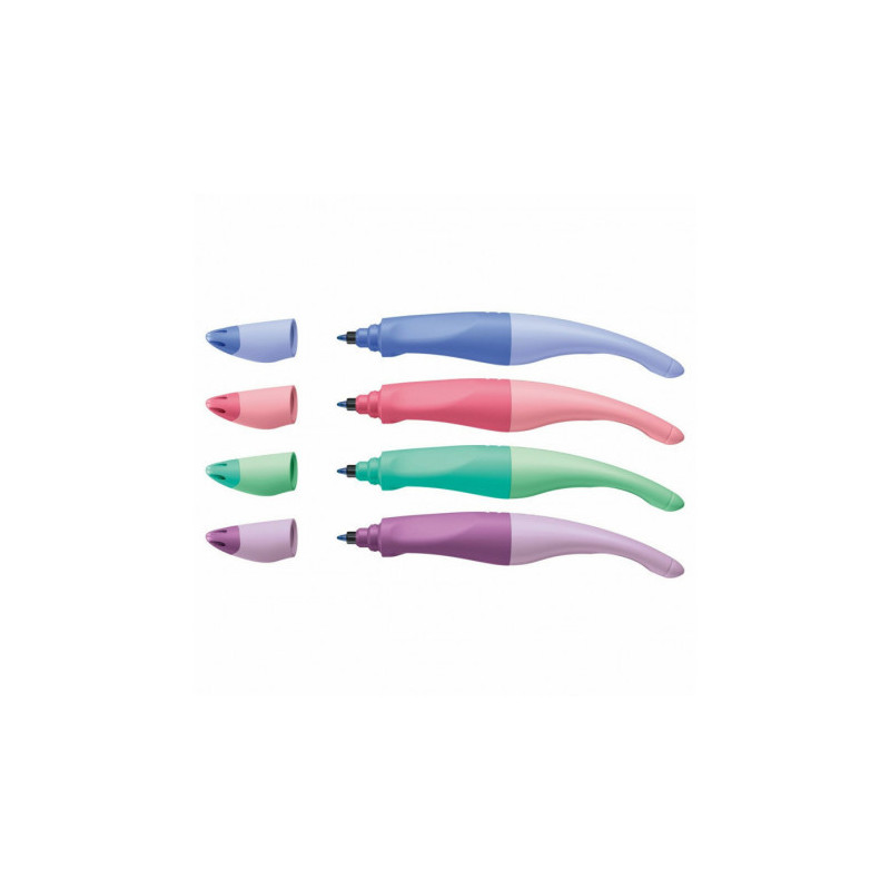 Ergonomische Füllfeder