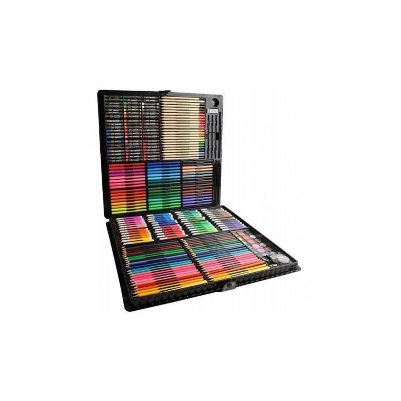 Vorteilspaket Malbox